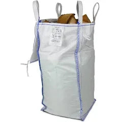 Sack Barrow Bags 6-8″ Kiln dried Hardwood Logs